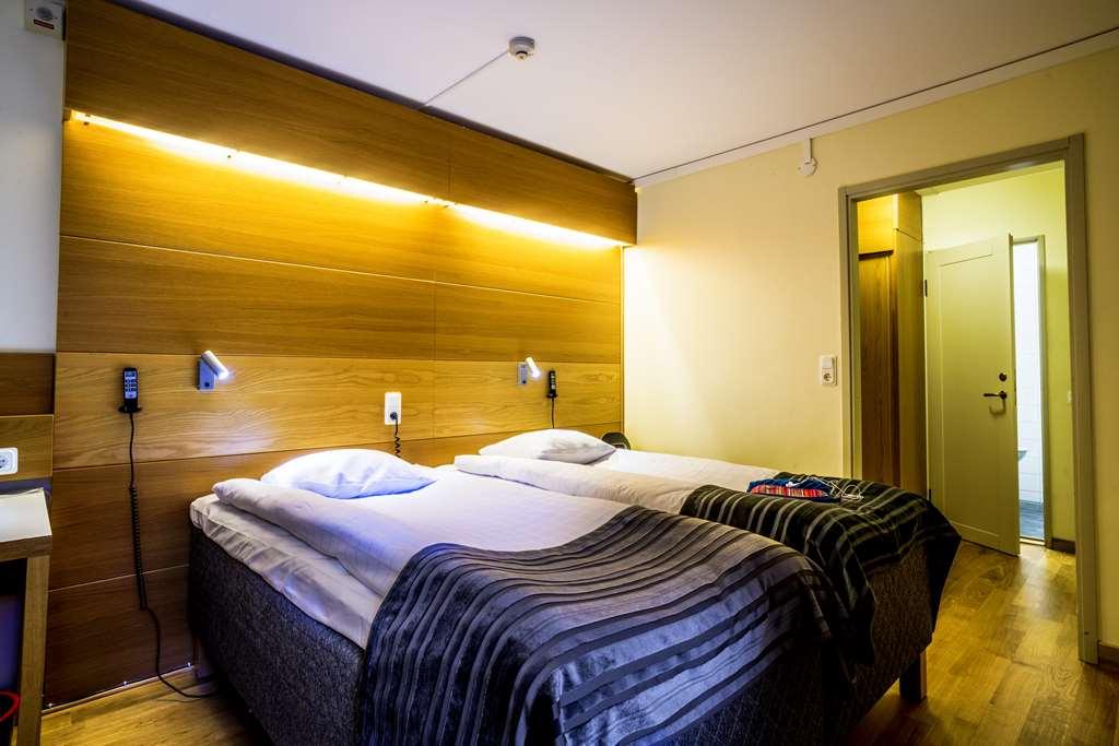 Scandic CH Gävle Værelse billede