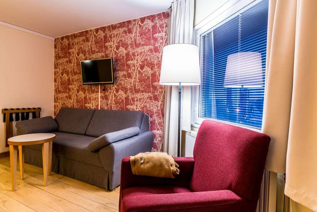 Scandic CH Gävle Værelse billede