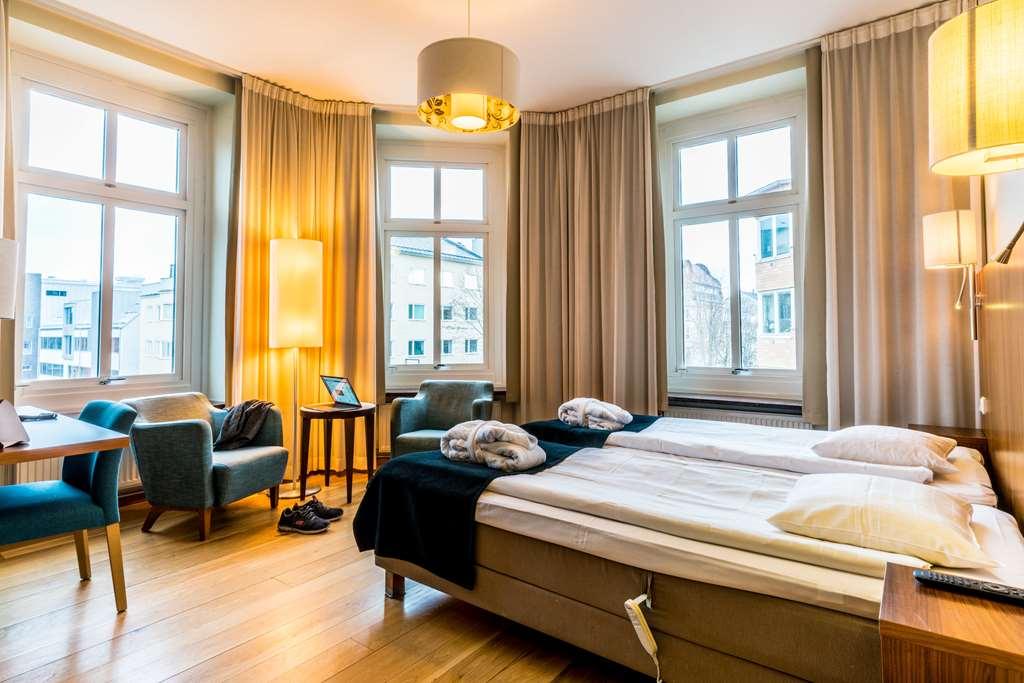 Scandic CH Gävle Værelse billede