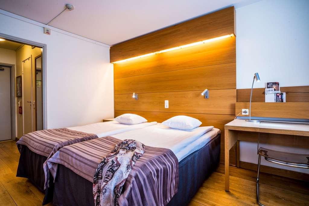Scandic CH Gävle Værelse billede