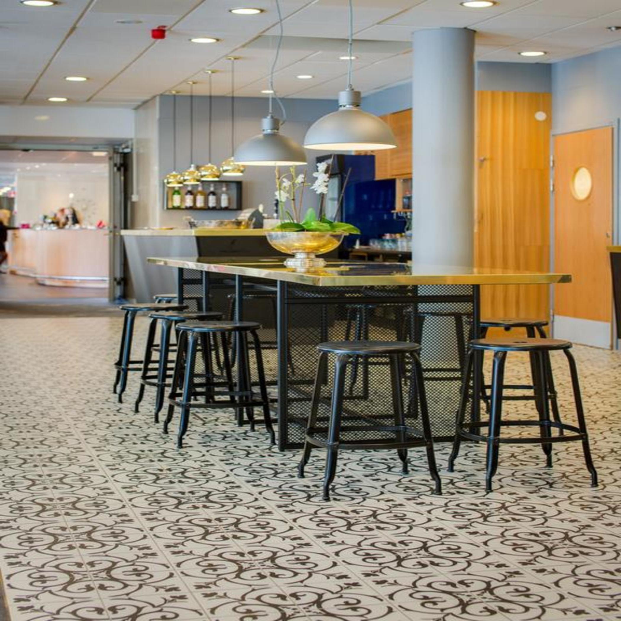 Scandic CH Gävle Eksteriør billede
